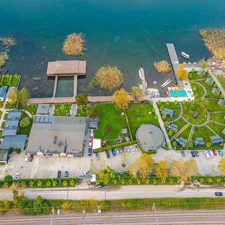 Goelevi Resort ซาพานจา ภายนอก รูปภาพ