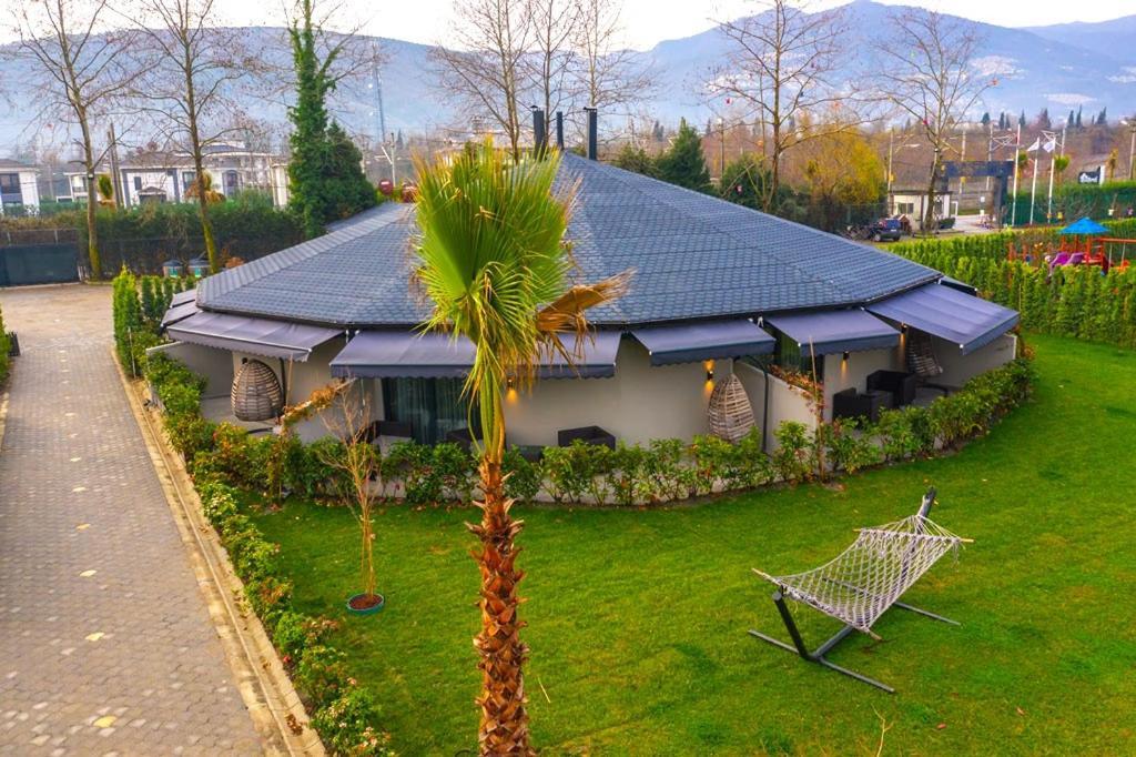 Goelevi Resort ซาพานจา ภายนอก รูปภาพ