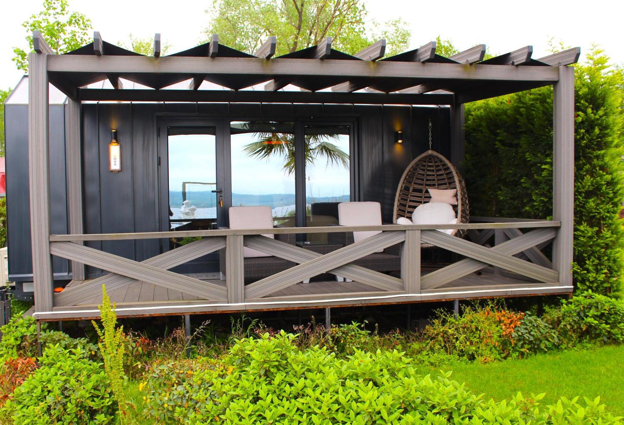 Goelevi Resort ซาพานจา ภายนอก รูปภาพ