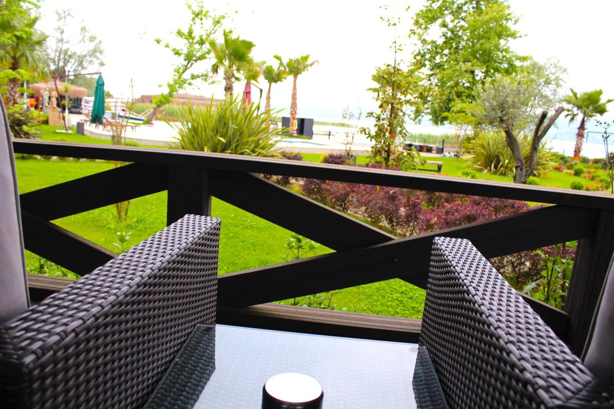 Goelevi Resort ซาพานจา ห้อง รูปภาพ