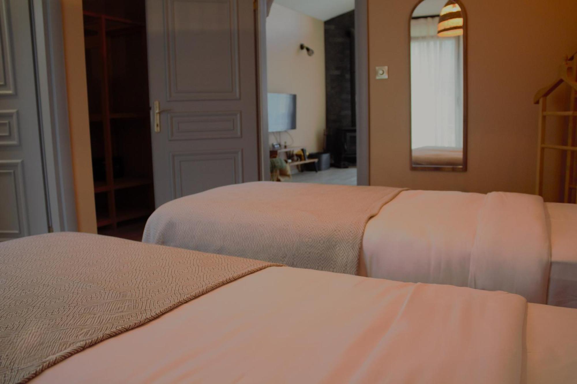 Goelevi Resort ซาพานจา ห้อง รูปภาพ