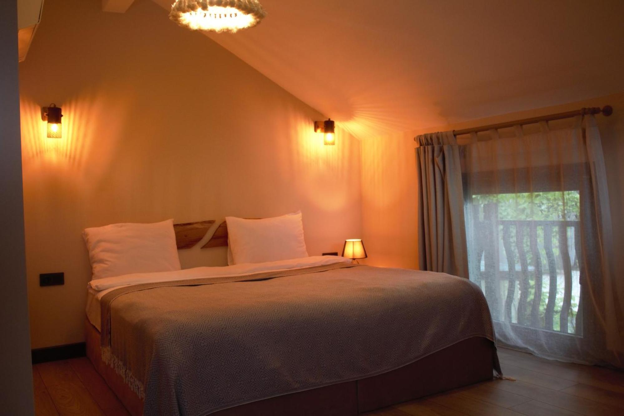 Goelevi Resort ซาพานจา ห้อง รูปภาพ