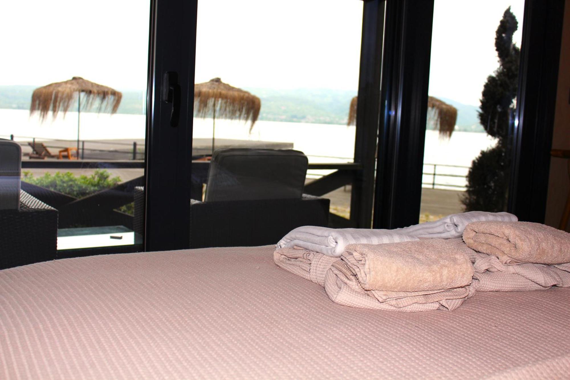 Goelevi Resort ซาพานจา ห้อง รูปภาพ